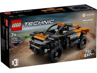 LEGO 42166 - Verpackung Ansicht 1