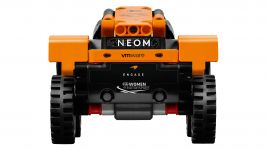 LEGO 42166 - Detailansicht 1