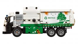 LEGO 42167 - Detailansicht 1
