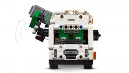 LEGO 42167 - Detailansicht 3