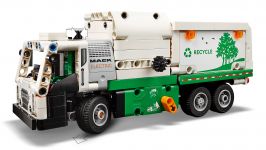 LEGO 42167 - Detailansicht 4