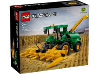 LEGO 42168 - Verpackung Ansicht 1