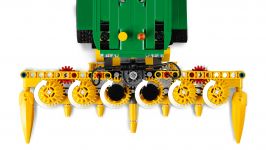 LEGO 42168 - Detailansicht 1