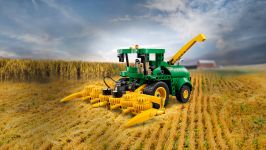 LEGO 42168 - Hauptansicht