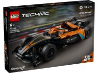 LEGO 42169 - Verpackung Ansicht 1