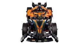 LEGO 42169 - Detailansicht 1