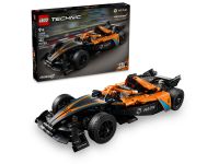 LEGO 42169 - Verpackung mit fertigem Modell