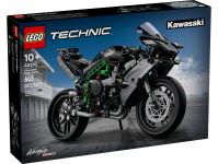 LEGO 42170 - Verpackung Ansicht 1