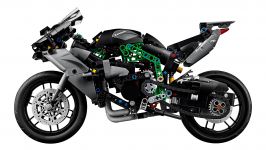 LEGO 42170 - Detailansicht 1