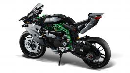 LEGO 42170 - Detailansicht 2