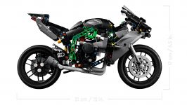 LEGO 42170 - Detailansicht 3