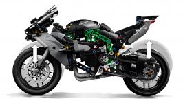 LEGO 42170 - Detailansicht 5