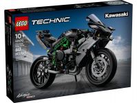 LEGO 42170 - Bild 1