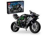 LEGO 42170 - Verpackung mit fertigem Modell