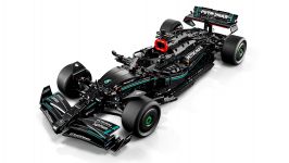 LEGO 42171 - Detailansicht 4