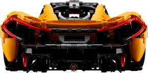 LEGO Technic 42172 McLaren P1™