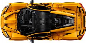LEGO Technic 42172 McLaren P1™