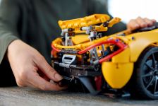 LEGO 42172 - Bauphase 5