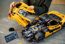 LEGO 42172 - Bauphase 7