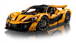 LEGO 42172 - Detailansicht 1