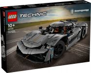 LEGO 42173 - Verpackung Ansicht 1