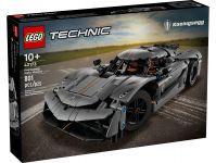 LEGO 42173 - Verpackung Ansicht 1