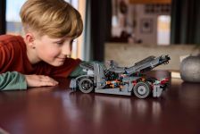 LEGO 42173 - Fertiges Modell 2