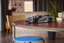 LEGO 42173 - Modell im Umgebungsbild