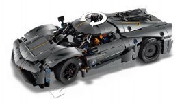 LEGO 42173 - Detailansicht 4