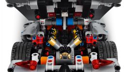 LEGO 42173 - Detailansicht 5
