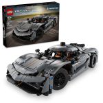 LEGO 42173 - Verpackung mit fertigem Modell