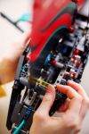 LEGO 42174 - Bauphase 5