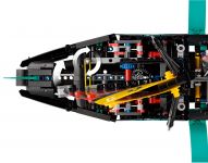 LEGO 42174 - Detailansicht 3
