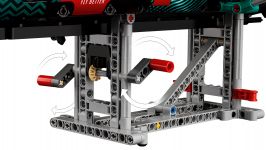 LEGO 42174 - Detailansicht 5
