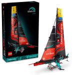 LEGO 42174 - Verpackung mit fertigem Modell