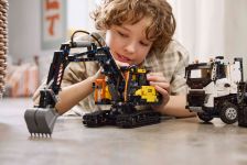 LEGO 42175 - Fertiges Modell 5