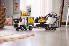 LEGO 42175 - Modell im Umgebungsbild