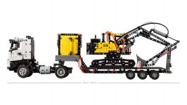 LEGO 42175 - Detailansicht 1