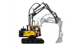 LEGO 42175 - Detailansicht 4