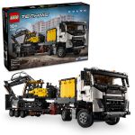 LEGO 42175 - Verpackung mit fertigem Modell