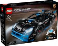 LEGO 42176 - Verpackung Ansicht 1