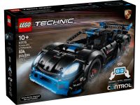 LEGO 42176 - Verpackung Ansicht 1