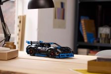 LEGO 42176 - Modell im Umgebungsbild