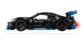 LEGO 42176 - Detailansicht 1