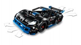 LEGO 42176 - Detailansicht 4
