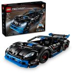 LEGO 42176 - Verpackung mit fertigem Modell