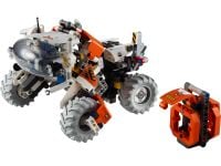 LEGO Technic 42178 Weltraumradlader LT78