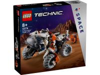 LEGO 42178 - Verpackung Ansicht 1