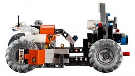LEGO 42178 - Detailansicht 1