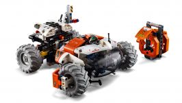 LEGO 42178 - Detailansicht 3